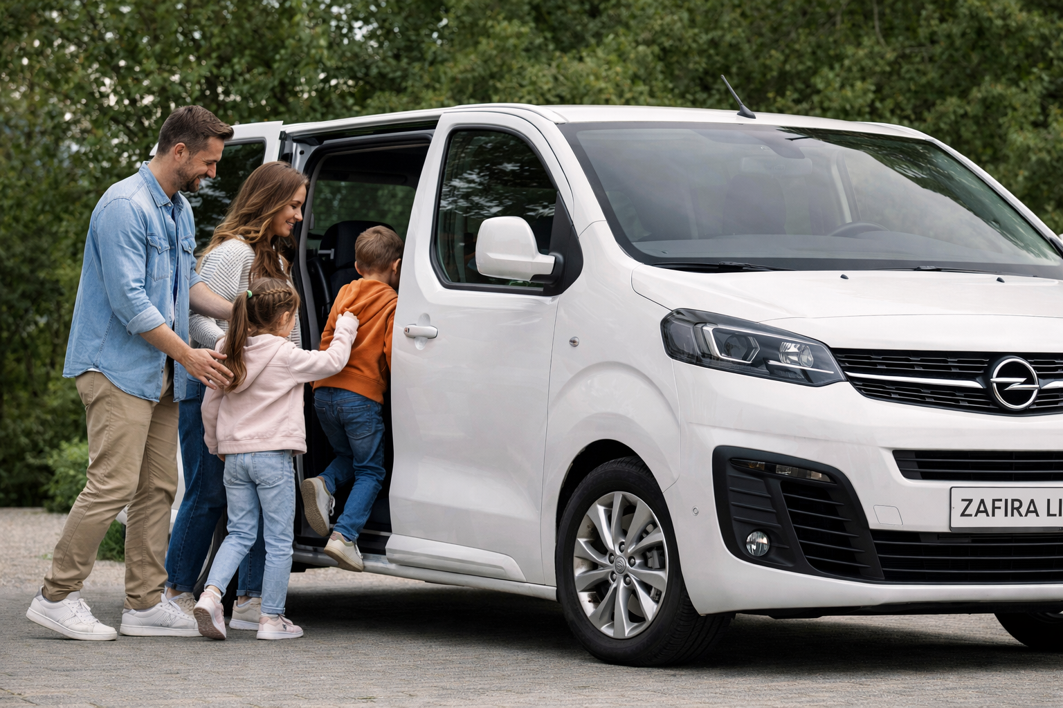 Családnak is ideális